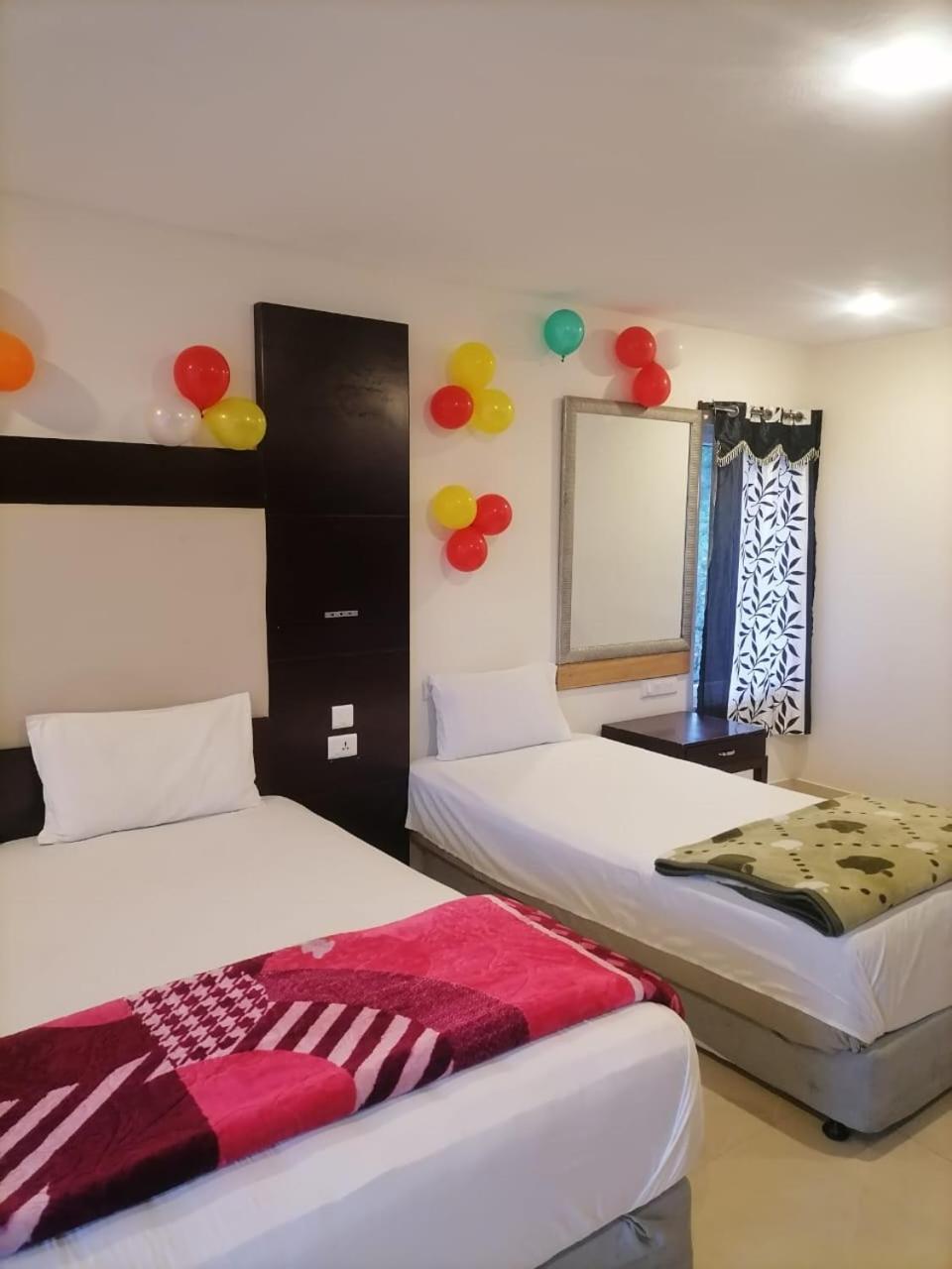 Summer Dreams Cottage Kodaikanal Exterior photo