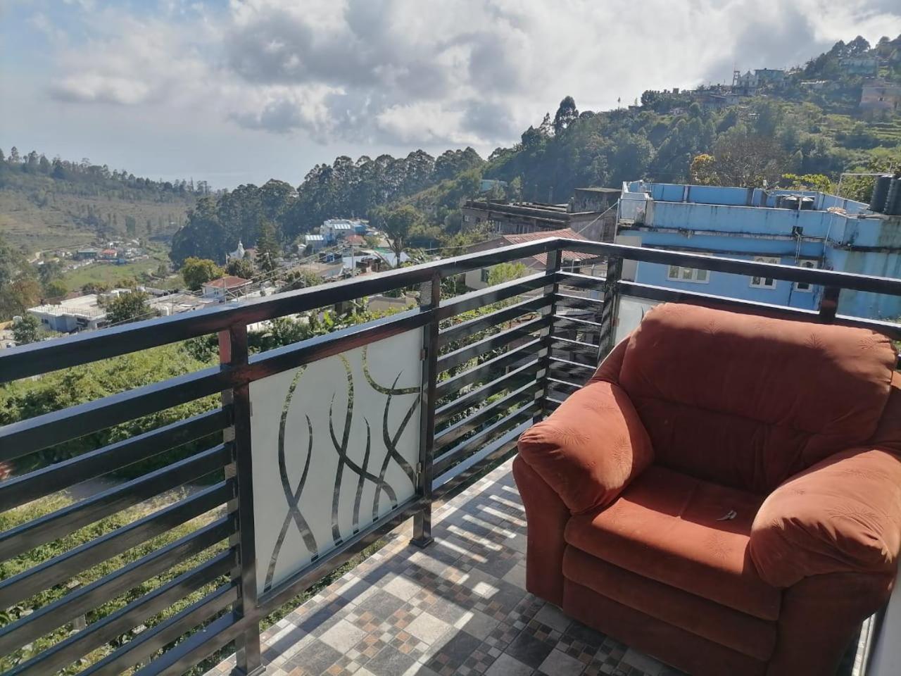 Summer Dreams Cottage Kodaikanal Exterior photo