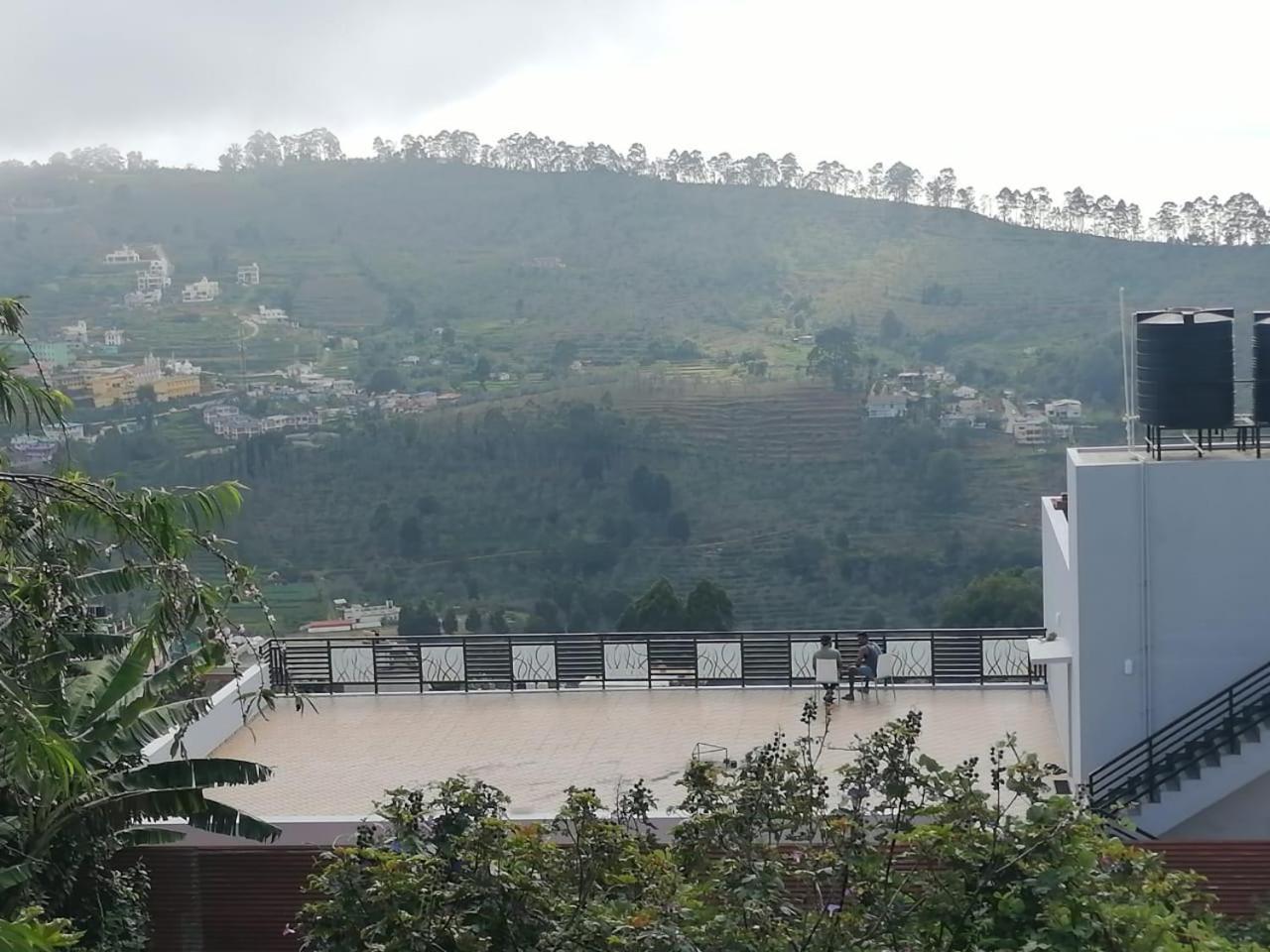 Summer Dreams Cottage Kodaikanal Exterior photo