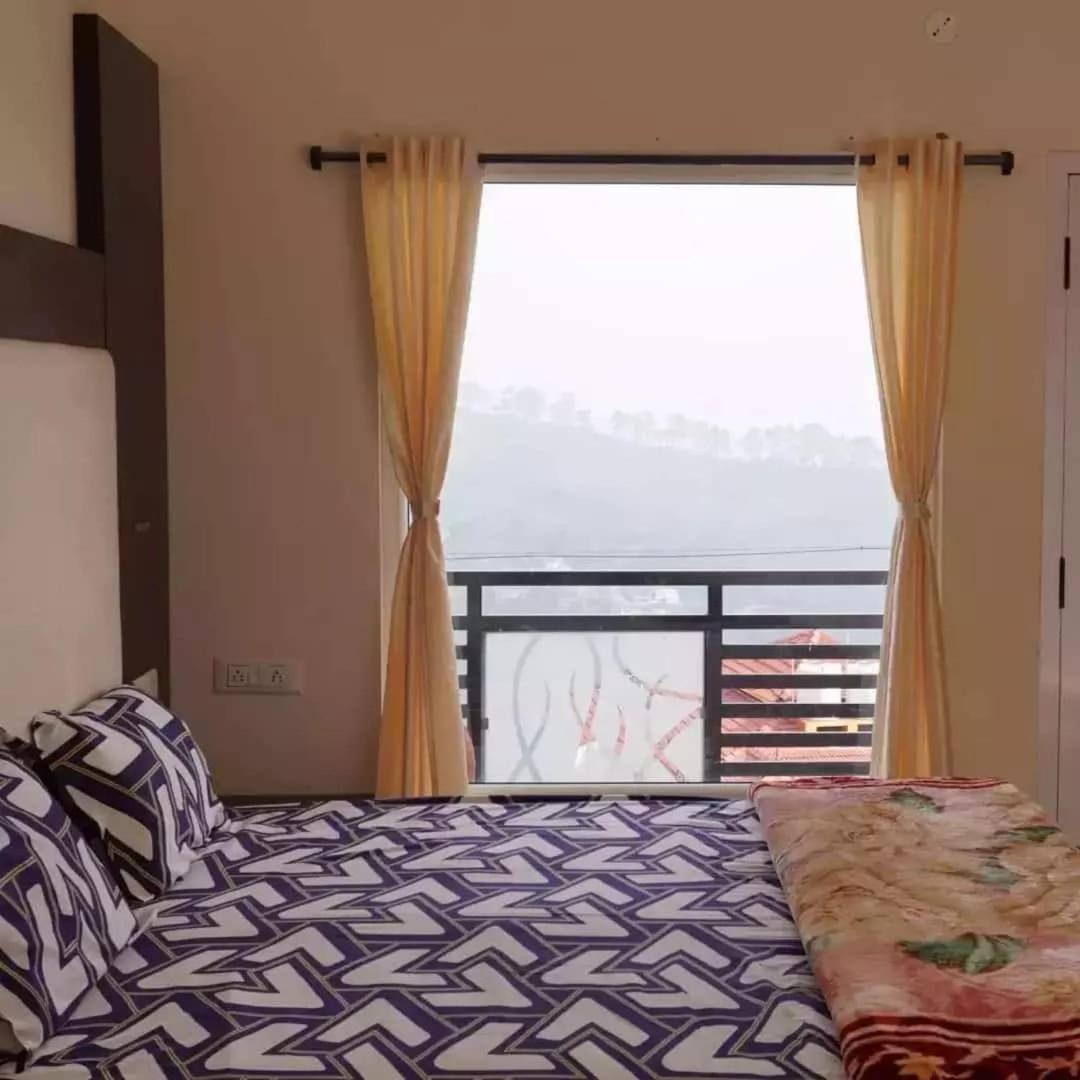 Summer Dreams Cottage Kodaikanal Exterior photo
