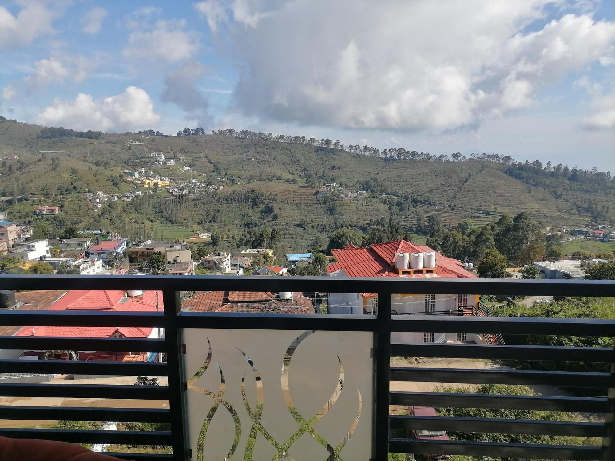 Summer Dreams Cottage Kodaikanal Exterior photo