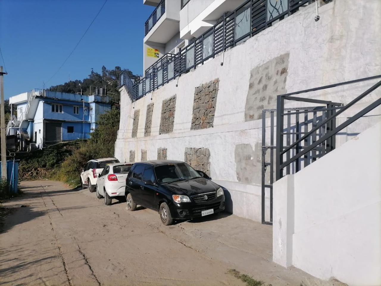 Summer Dreams Cottage Kodaikanal Exterior photo