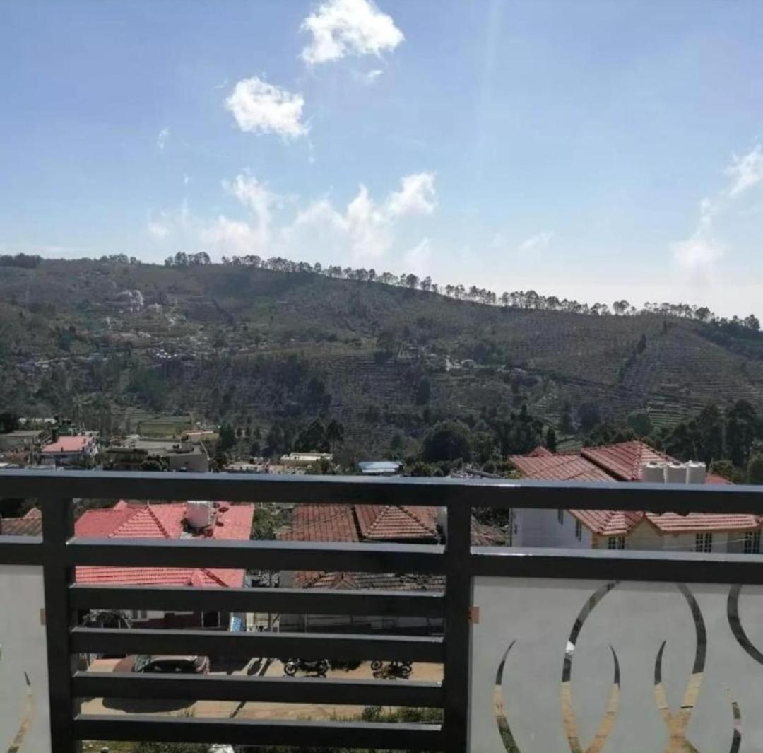 Summer Dreams Cottage Kodaikanal Exterior photo