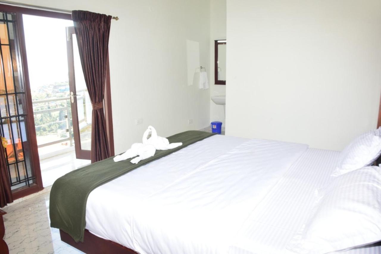 Summer Dreams Cottage Kodaikanal Exterior photo