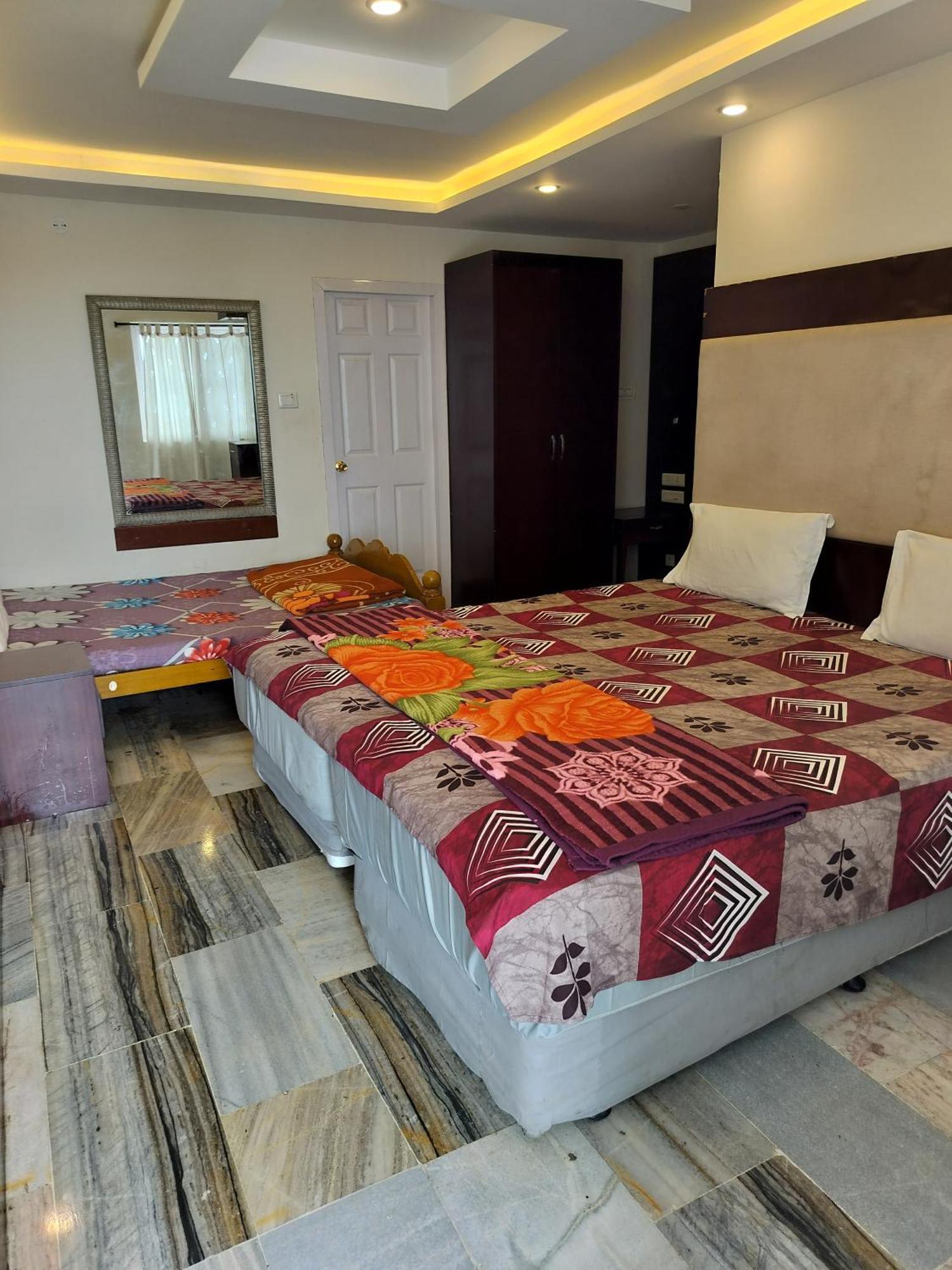 Summer Dreams Cottage Kodaikanal Exterior photo