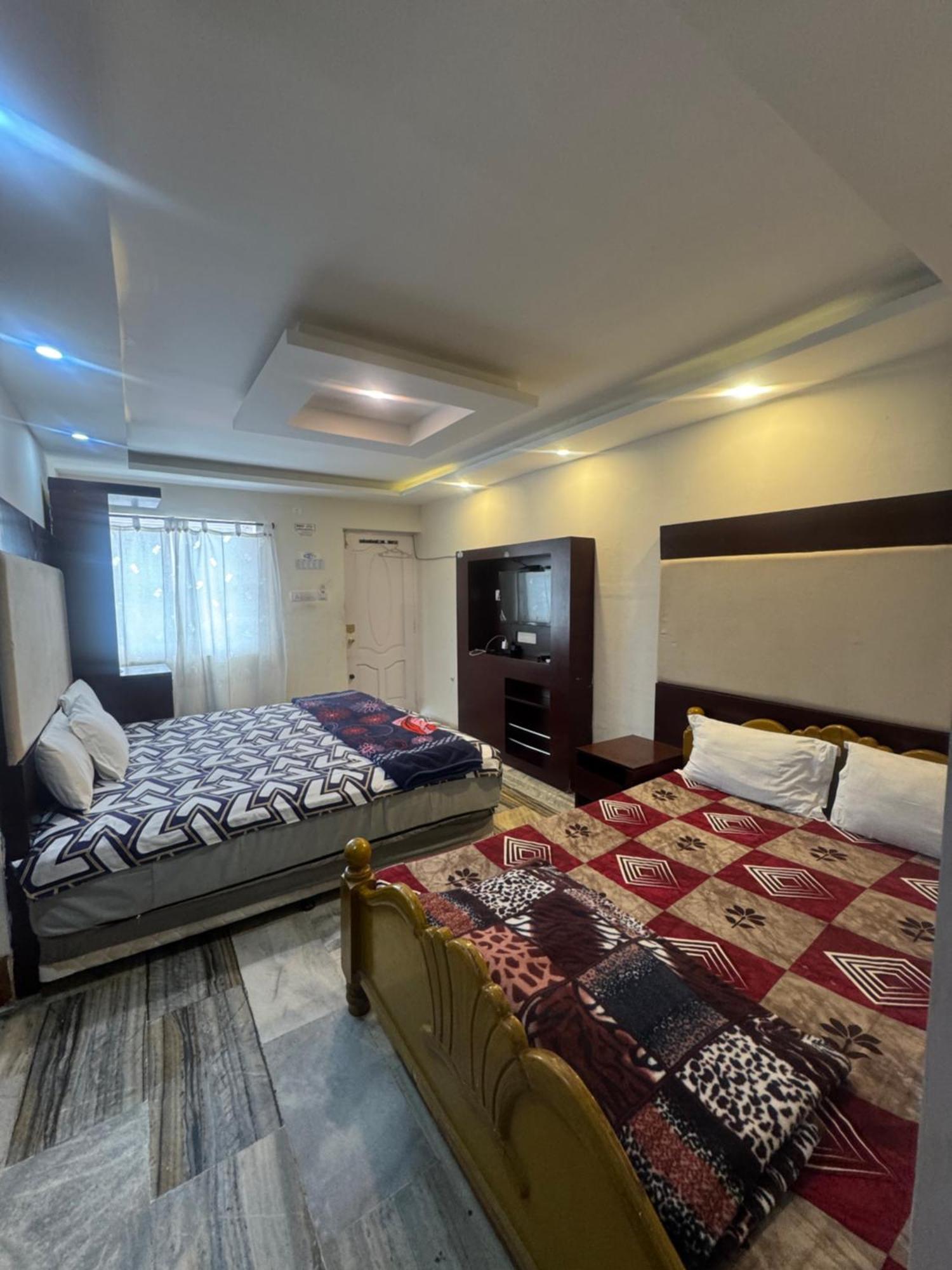 Summer Dreams Cottage Kodaikanal Room photo