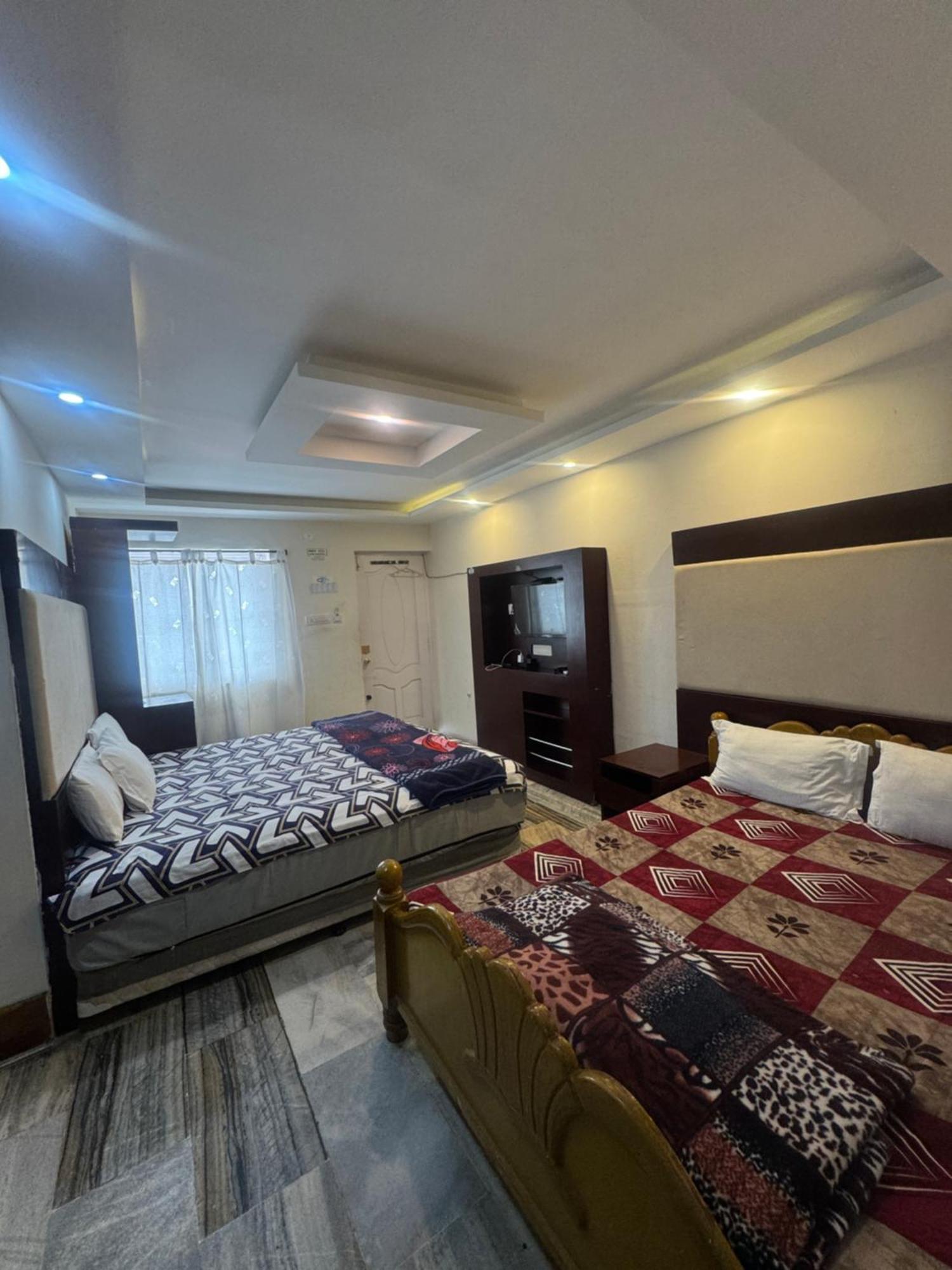 Summer Dreams Cottage Kodaikanal Exterior photo